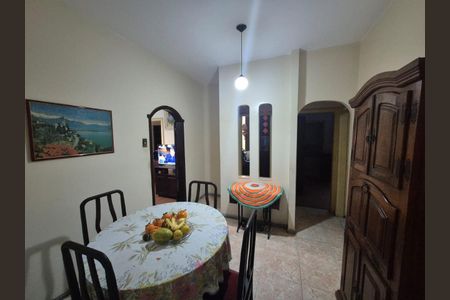 Apartamento à venda com 3 quartos, 130m² em Prado, Belo Horizonte