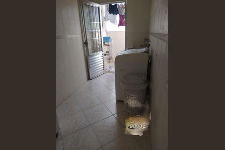 Casa à venda com 5 quartos, 320m² em Chácara Santo Antônio (Zona Leste), São Paulo