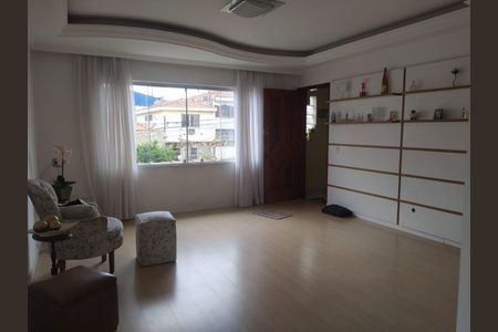 Casa à venda com 5 quartos, 320m² em Chácara Santo Antônio (Zona Leste), São Paulo