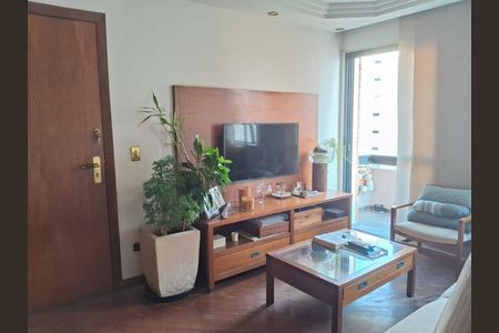 Apartamento à venda com 3 quartos, 85m² em Vila Mariana, São Paulo