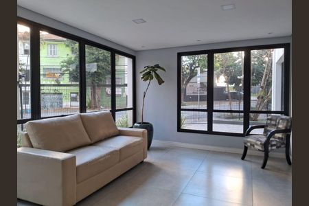 Apartamento à venda com 3 quartos, 85m² em Vila Mariana, São Paulo