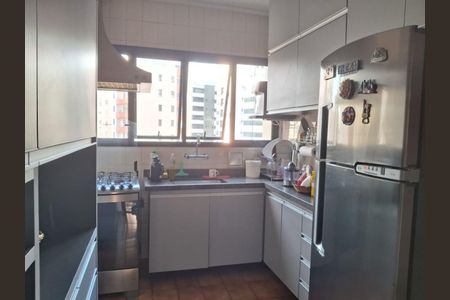 Apartamento à venda com 3 quartos, 85m² em Vila Mariana, São Paulo