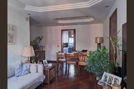 Apartamento à venda com 3 quartos, 85m² em Vila Mariana, São Paulo