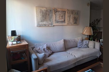 Apartamento à venda com 3 quartos, 85m² em Vila Mariana, São Paulo