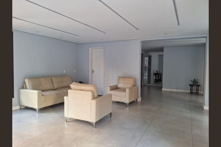 Apartamento à venda com 3 quartos, 85m² em Vila Mariana, São Paulo