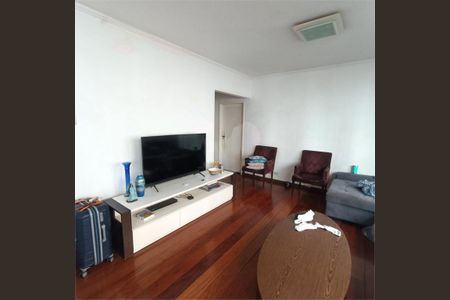Apartamento à venda com 3 quartos, 138m² em Itaim Bibi, São Paulo