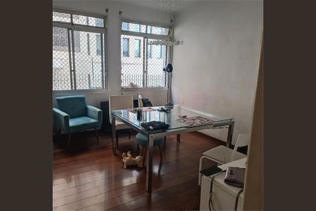 Apartamento à venda com 3 quartos, 138m² em Itaim Bibi, São Paulo