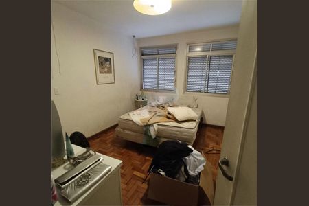 Apartamento à venda com 3 quartos, 138m² em Itaim Bibi, São Paulo