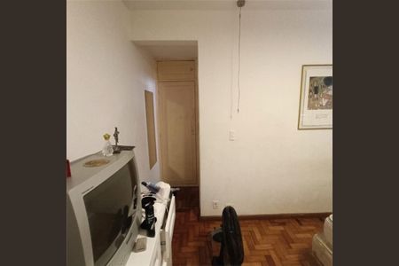 Apartamento à venda com 3 quartos, 138m² em Itaim Bibi, São Paulo