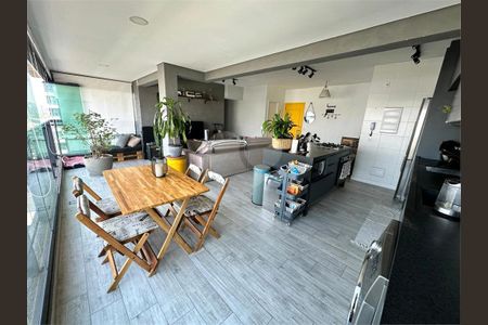 Apartamento à venda com 2 quartos, 87m² em Vila Leopoldina, São Paulo