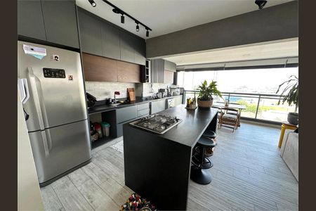 Apartamento à venda com 2 quartos, 87m² em Vila Leopoldina, São Paulo