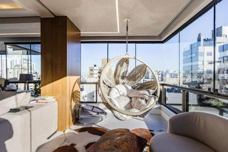 Apartamento à venda com 3 quartos, 151m² em Bela Vista, Porto Alegre