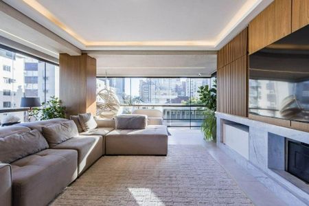Apartamento à venda com 3 quartos, 151m² em Bela Vista, Porto Alegre