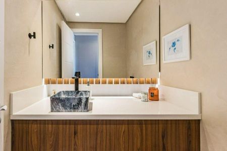 Apartamento à venda com 3 quartos, 151m² em Bela Vista, Porto Alegre