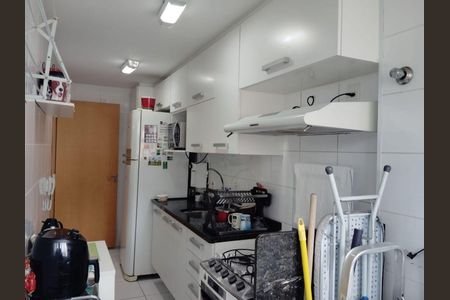 Apartamento à venda com 2 quartos, 72m² em Santa Rosa, Niterói