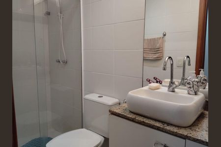 Apartamento à venda com 2 quartos, 72m² em Santa Rosa, Niterói