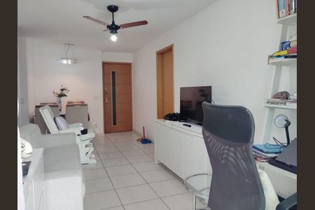 Apartamento à venda com 2 quartos, 72m² em Santa Rosa, Niterói
