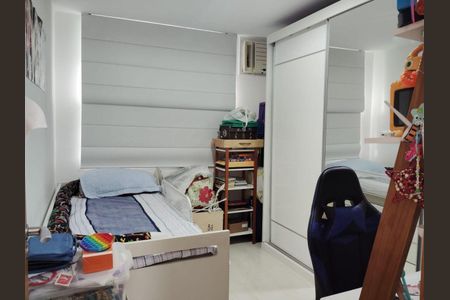 Apartamento à venda com 2 quartos, 72m² em Santa Rosa, Niterói