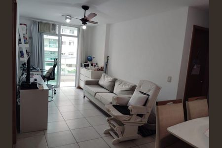 Apartamento à venda com 2 quartos, 72m² em Santa Rosa, Niterói
