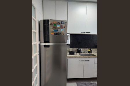 Apartamento à venda com 2 quartos, 58m² em Vila Andrade, São Paulo