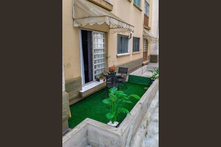 Apartamento à venda com 2 quartos, 58m² em Vila Andrade, São Paulo