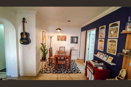 Apartamento à venda com 2 quartos, 58m² em Vila Andrade, São Paulo