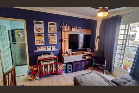 Apartamento à venda com 2 quartos, 58m² em Vila Andrade, São Paulo