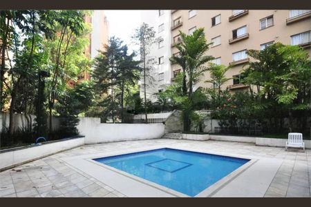 Apartamento à venda com 2 quartos, 58m² em Vila Andrade, São Paulo