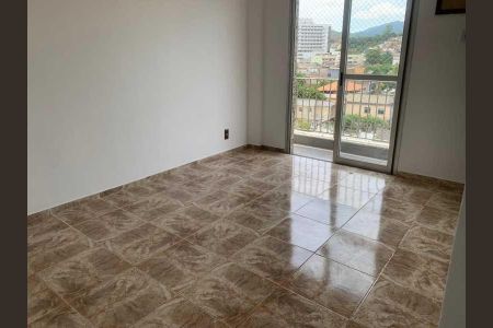 Apartamento à venda com 2 quartos, 83m² em Taquara, Rio de Janeiro