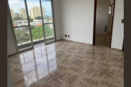 Apartamento à venda com 2 quartos, 83m² em Taquara, Rio de Janeiro