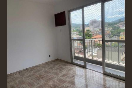 Apartamento à venda com 2 quartos, 83m² em Taquara, Rio de Janeiro