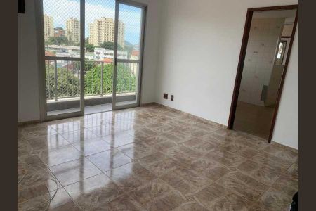 Apartamento à venda com 2 quartos, 83m² em Taquara, Rio de Janeiro