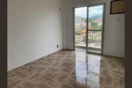 Apartamento à venda com 2 quartos, 83m² em Taquara, Rio de Janeiro