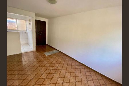 Apartamento à venda com 2 quartos, 55m² em Fátima, Niterói