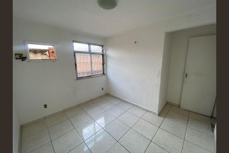 Apartamento à venda com 2 quartos, 55m² em Fátima, Niterói
