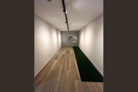 Studio à venda com 28m², 0 quarto e sem vaga