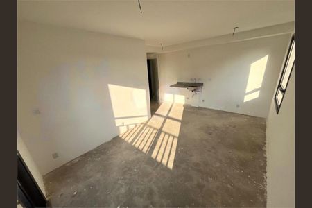 Studio à venda com 28m², 0 quarto e sem vaga
