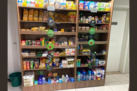 Apartamento à venda com 3 quartos, 122m² em Campo Belo, São Paulo