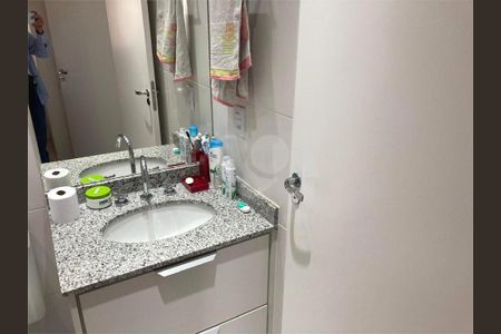 Apartamento à venda com 3 quartos, 122m² em Campo Belo, São Paulo