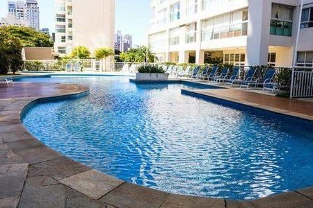 Apartamento à venda com 210m², 4 quartos e 3 vagas