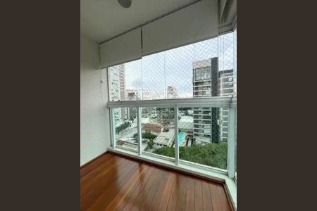 Apartamento à venda com 210m², 4 quartos e 3 vagas