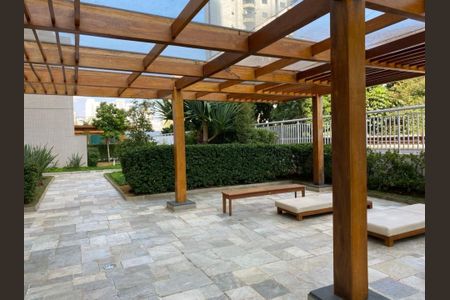 Apartamento à venda com 210m², 4 quartos e 3 vagas