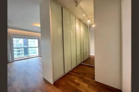 Apartamento à venda com 210m², 4 quartos e 3 vagas