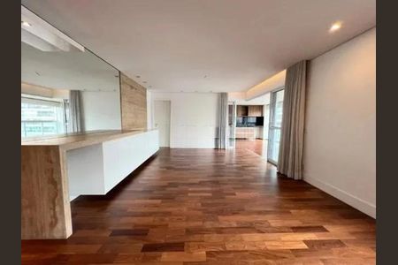 Apartamento à venda com 4 quartos, 210m² em Vila Olímpia, São Paulo