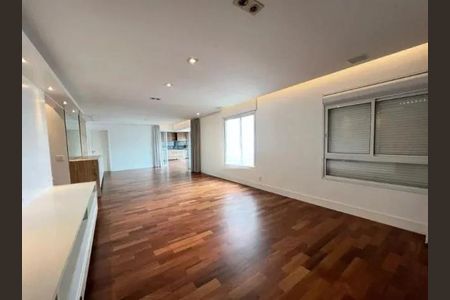 Apartamento à venda com 4 quartos, 210m² em Vila Olímpia, São Paulo