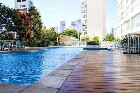 Apartamento à venda com 210m², 4 quartos e 3 vagas