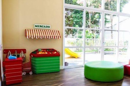 Apartamento à venda com 210m², 4 quartos e 3 vagas