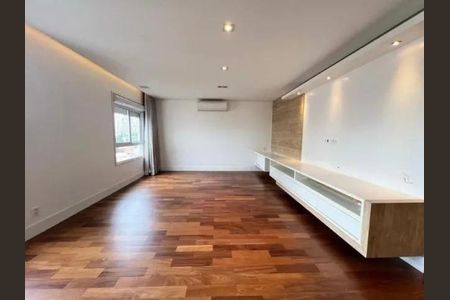 Apartamento à venda com 210m², 4 quartos e 3 vagas