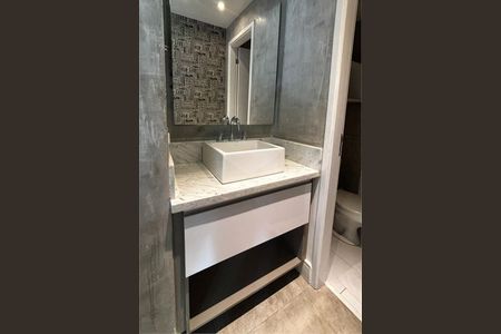 Apartamento à venda com 39m², 1 quarto e 1 vaga