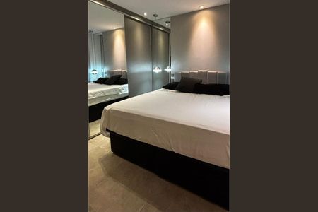 Apartamento à venda com 1 quarto, 39m² em Vila Olímpia, São Paulo